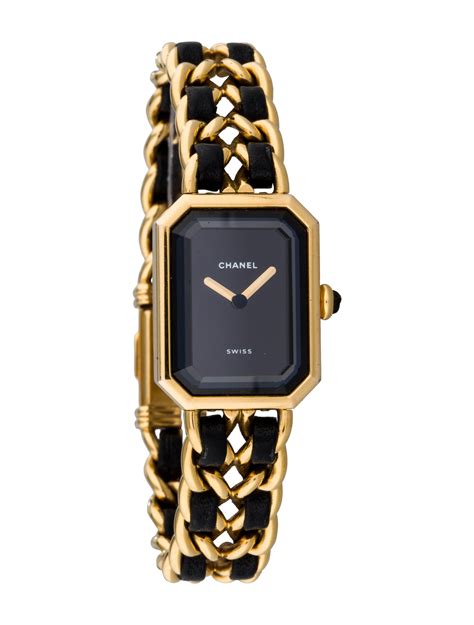 chanel watch prices in usa|chanel vintage watch price.